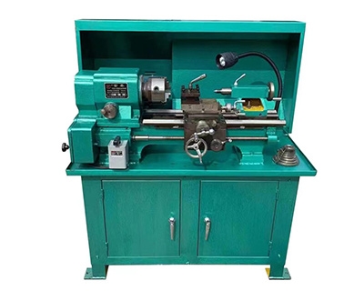 CM615儀表機(jī)床