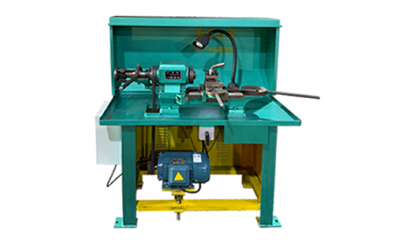 儀表車床加工的基本準則