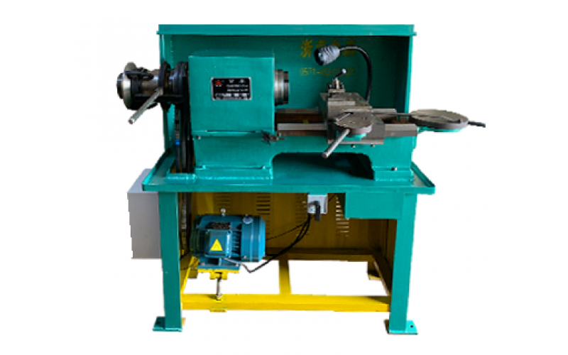 全自動(dòng)車床的常見故障