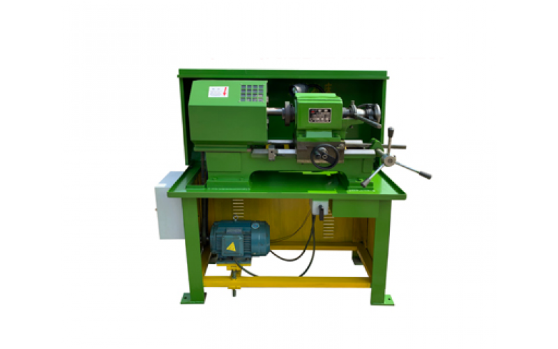 車四方機(jī)床與車六方機(jī)床的加工效率對比