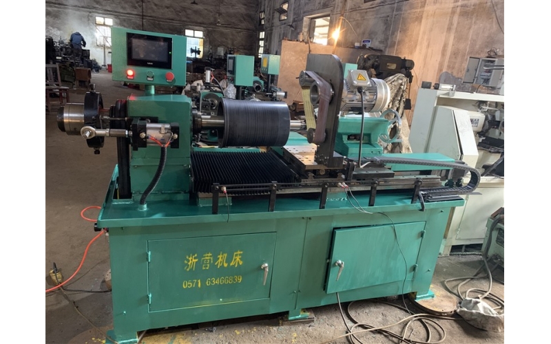 選擇自動儀表車床時要考慮的因素