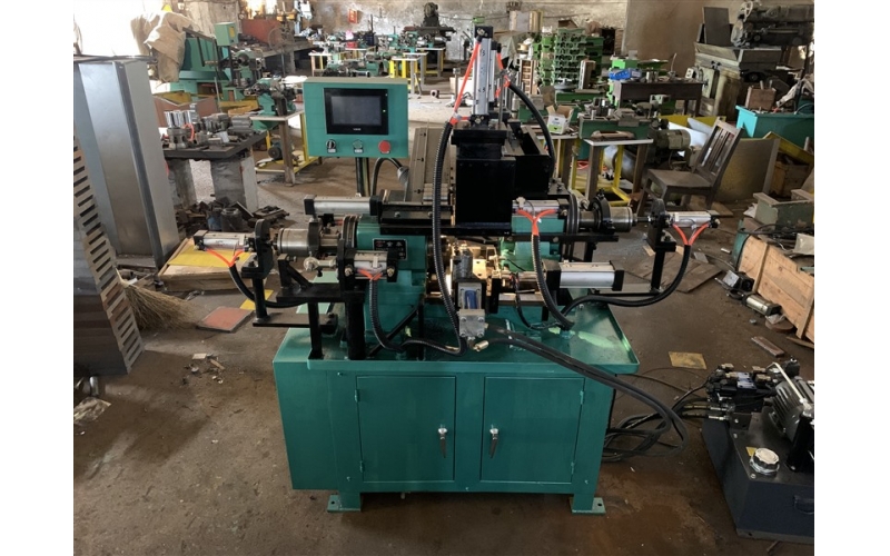 儀表車床的加工范圍是什么？