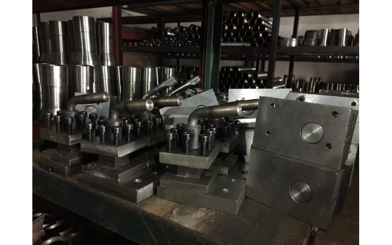 多面切削機(jī)床的工作原理是什么？