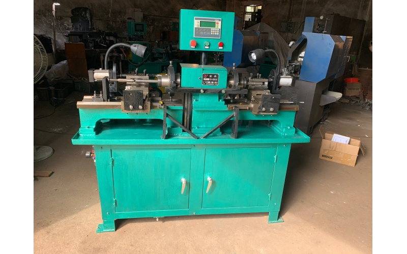 自動(dòng)儀表車床的主軸過熱應(yīng)該如何處理？