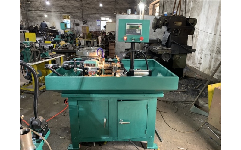 儀表車床「隱形滲透」哪些關(guān)鍵領(lǐng)域？五大行業(yè)應(yīng)用揭秘！