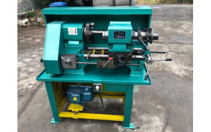 如何降低多面切削機(jī)床的能耗和提高能效比？